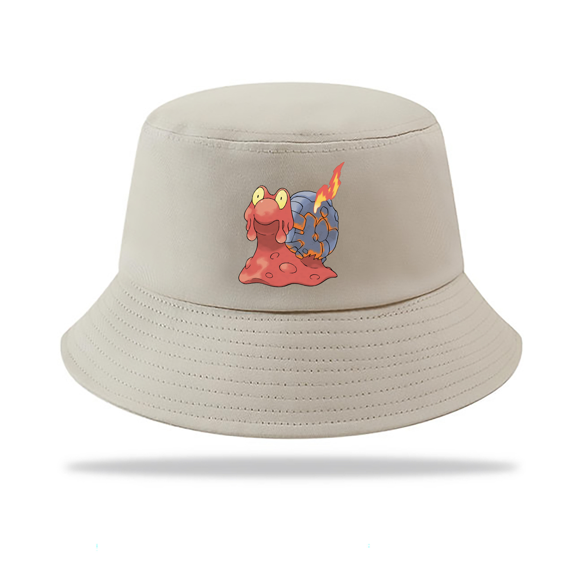 （画像用） ポケットモンスター Pokémon アウトドア日除けバケットハット